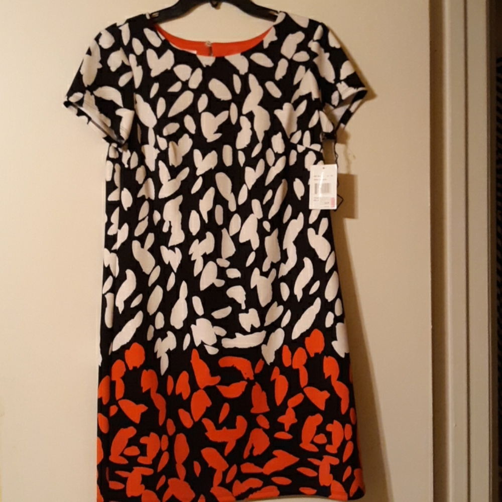 London Times Dress